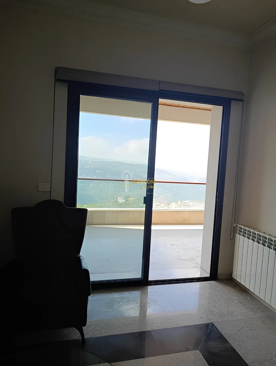 Apartment for Sale in Oyoun