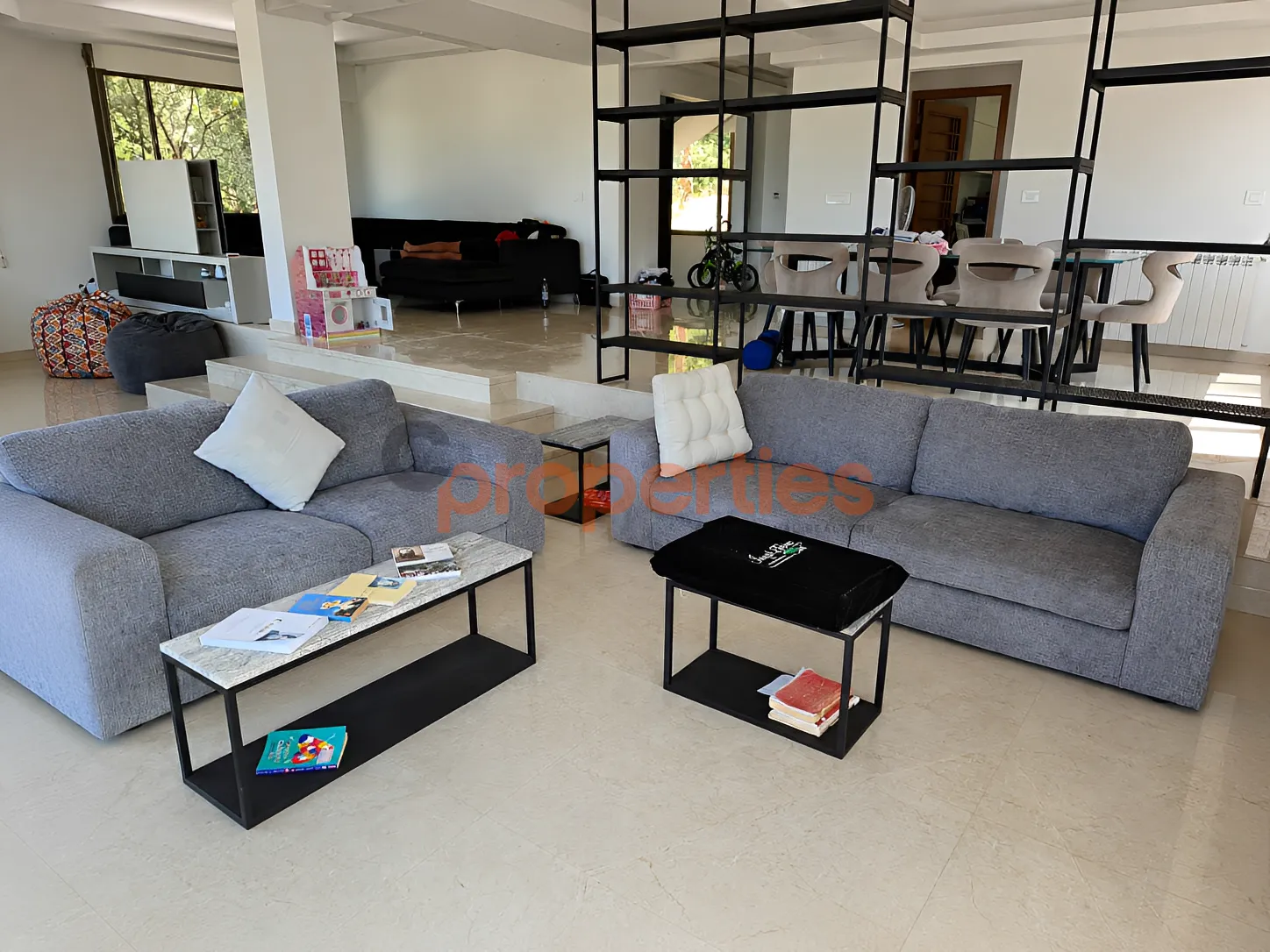 Villa for Sale in Aannaya - 4 bed, 4 bath