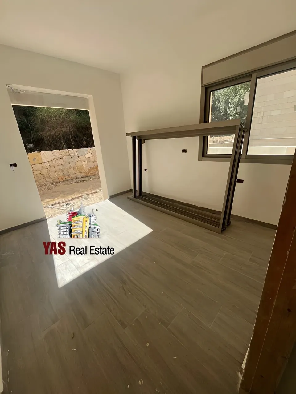 Apartment for Sale in Jouret Ballout