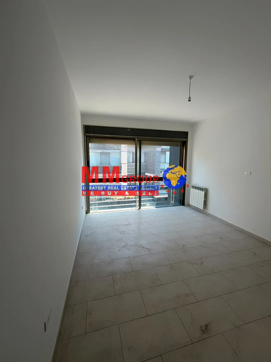 Duplex for rent in Mansourieh