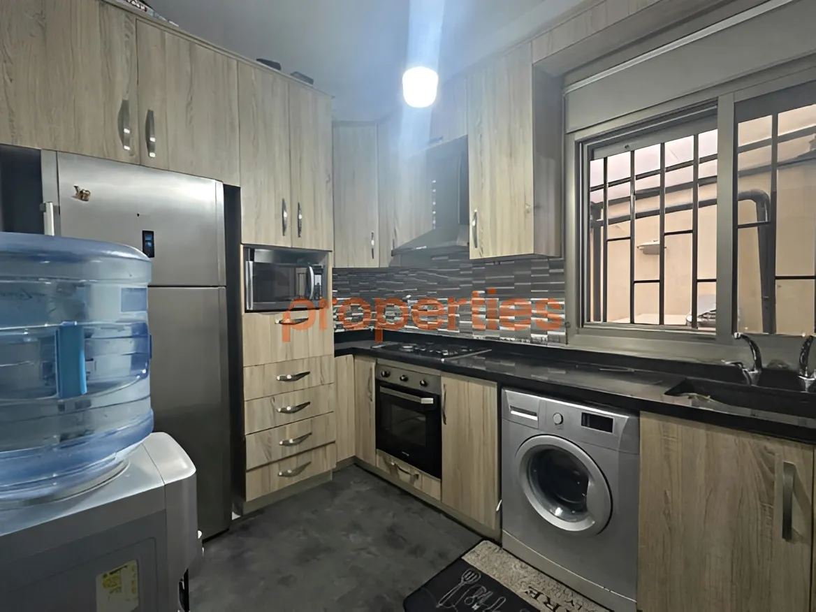 Apartment for Sale in Baabda