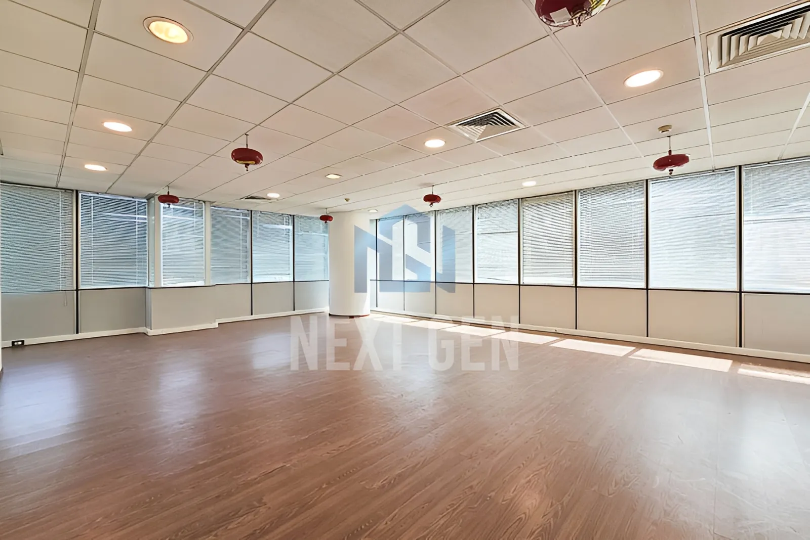 Office for Rent in Sin El Fil