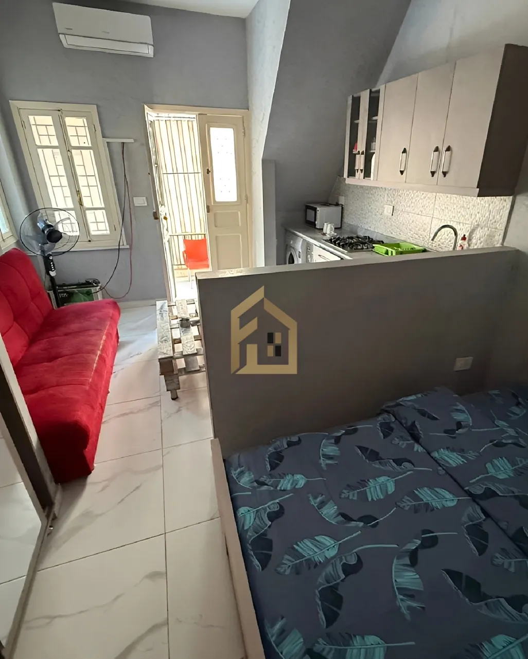 Apartment for sale in Geitaoui, Achrafieh