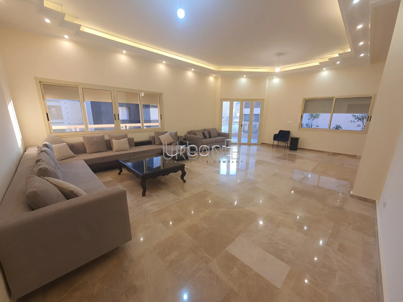 Apartment in Manara, beirut, lebanon