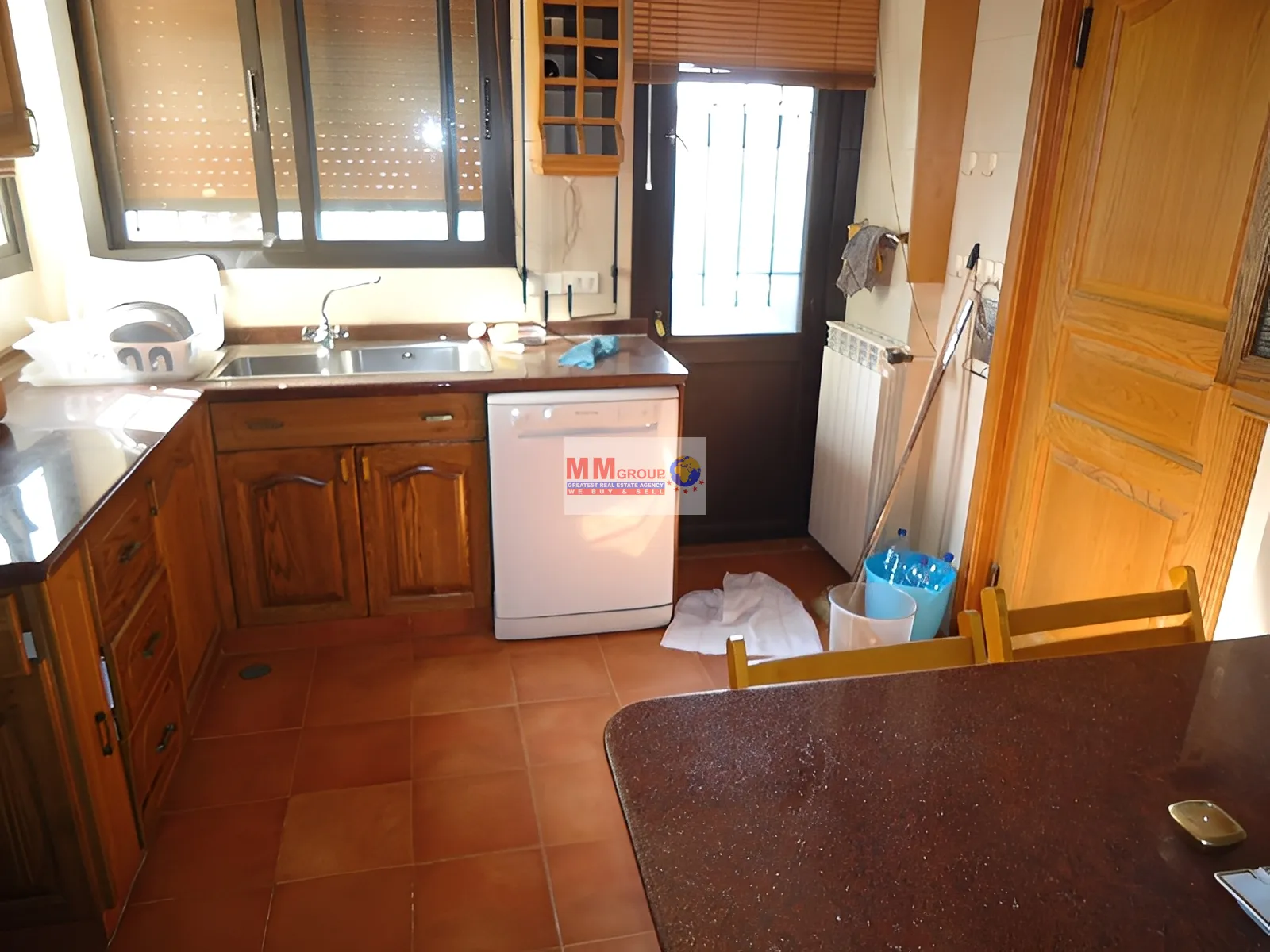Apartment for Rent in Broummana