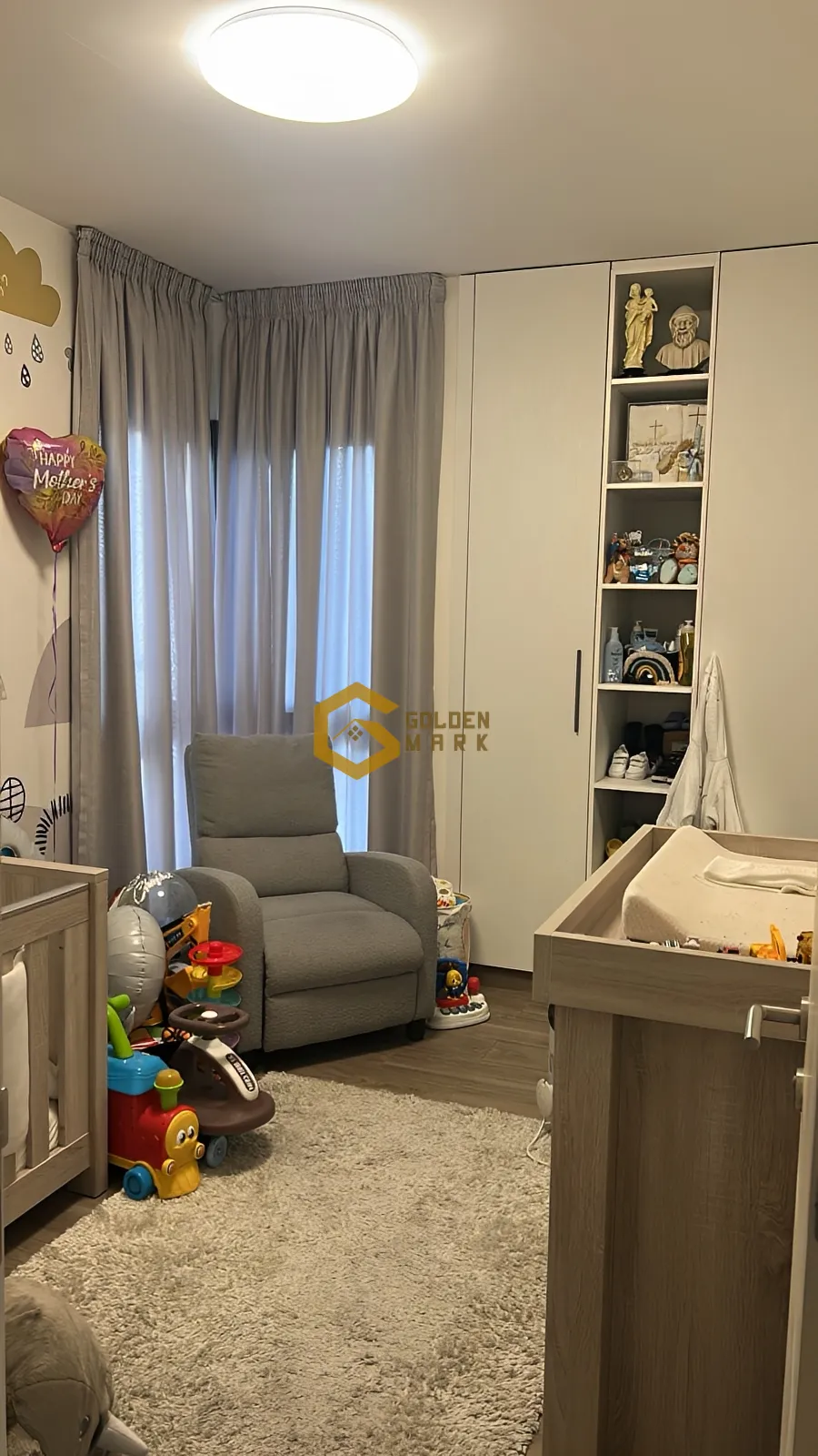 Apartment for Sale in Hboub