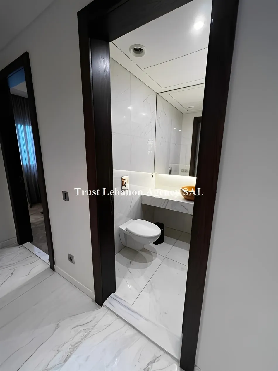 Apartment for Sale in Ashrafieh Beirut Lebanon