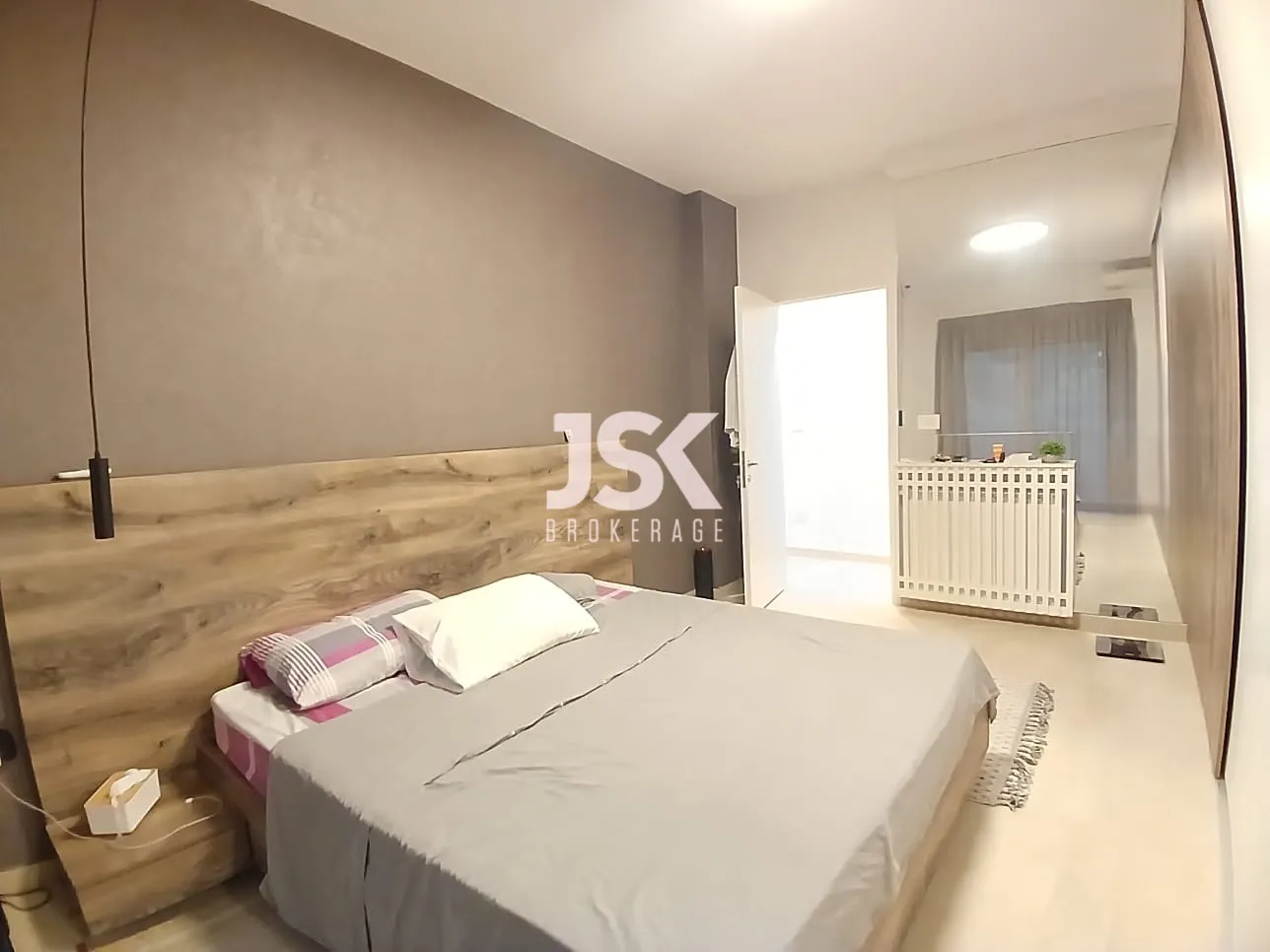 Apartment for Sale in Bsalim
