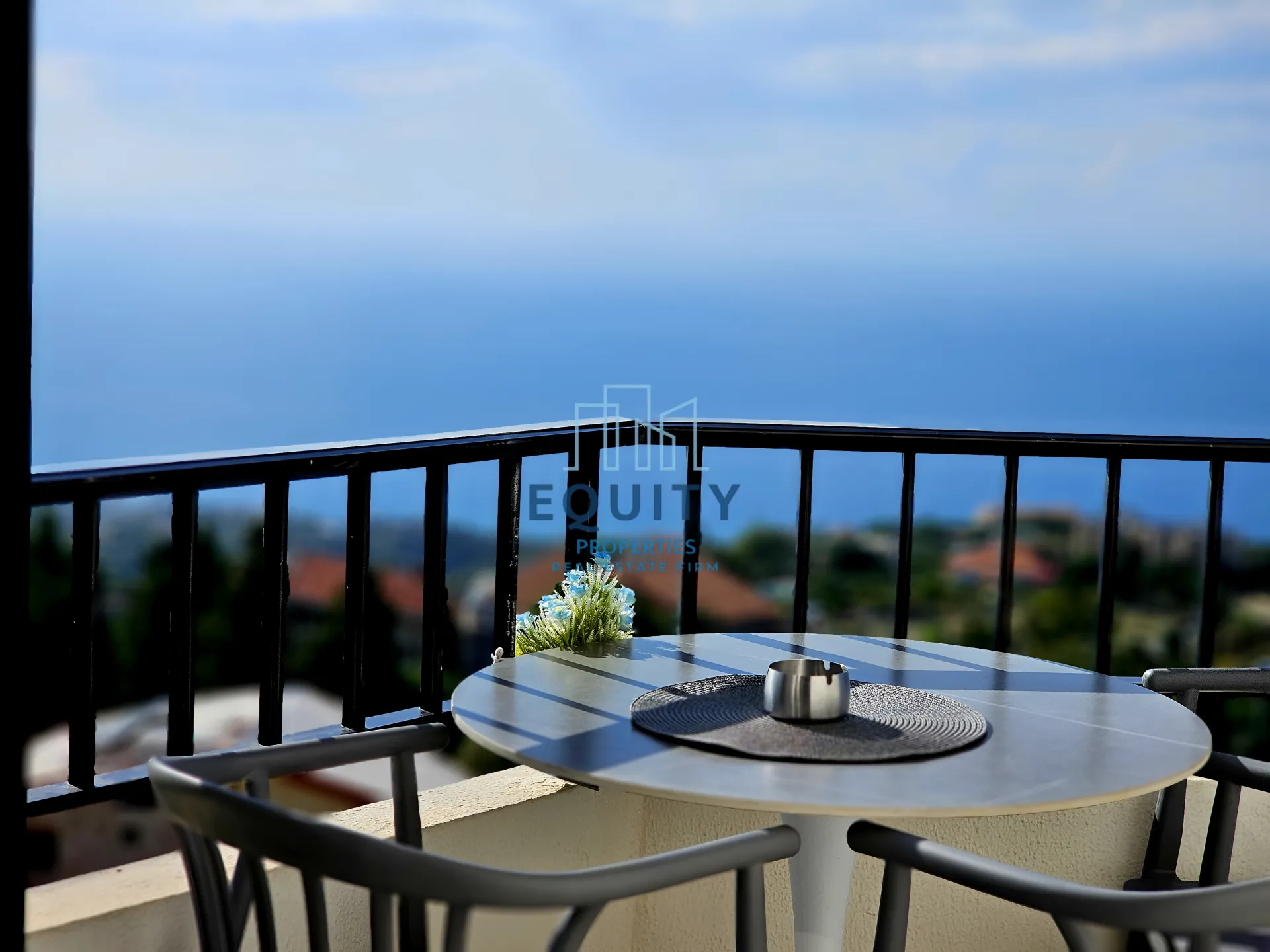 Apartment for rent in Batroun