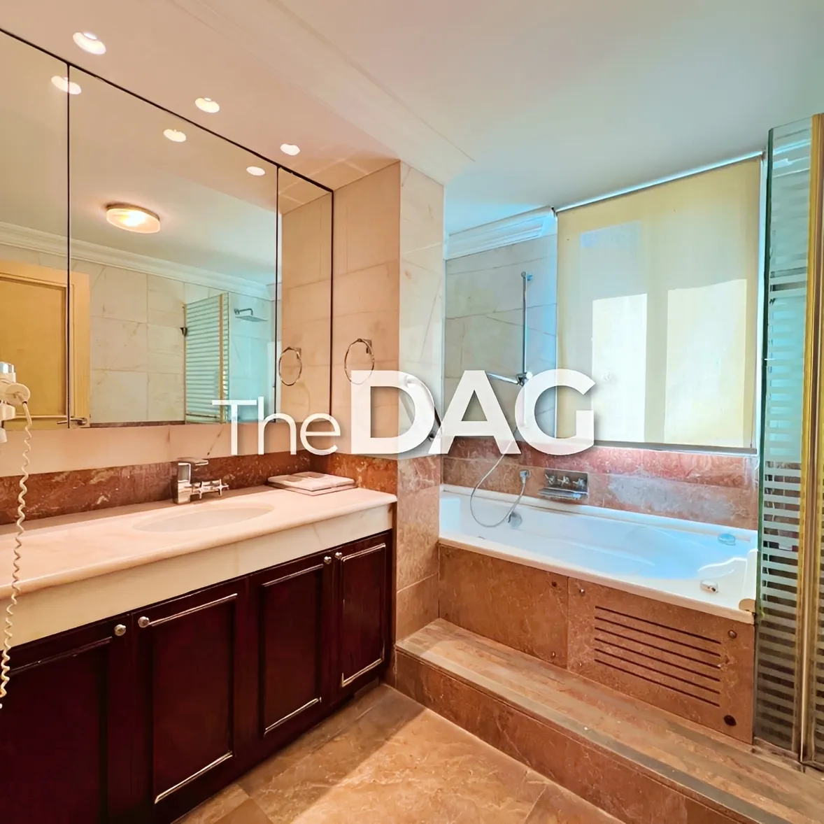 Duplex for sale in WJ98+96V, Bayada Main Road, Rabieh, Lebanon