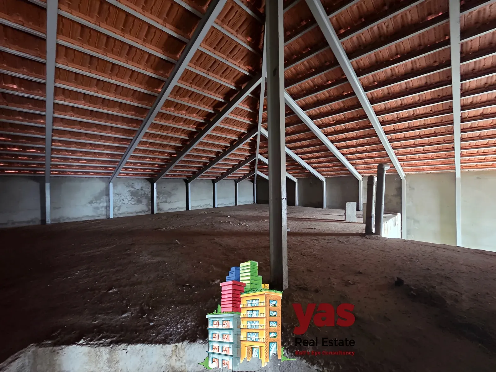 Apartment for Sale in Ajaltoun