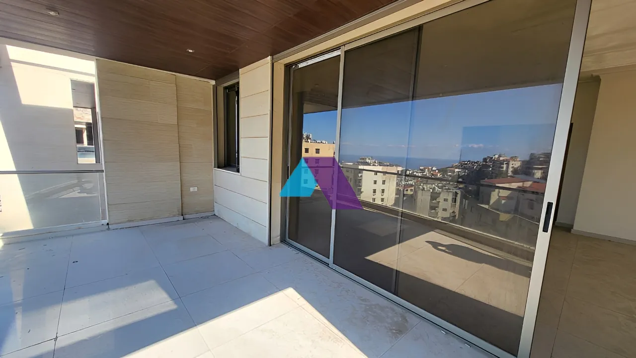 Apartment for Sale in Dik El Mehdi - 4 bed, 4 bath