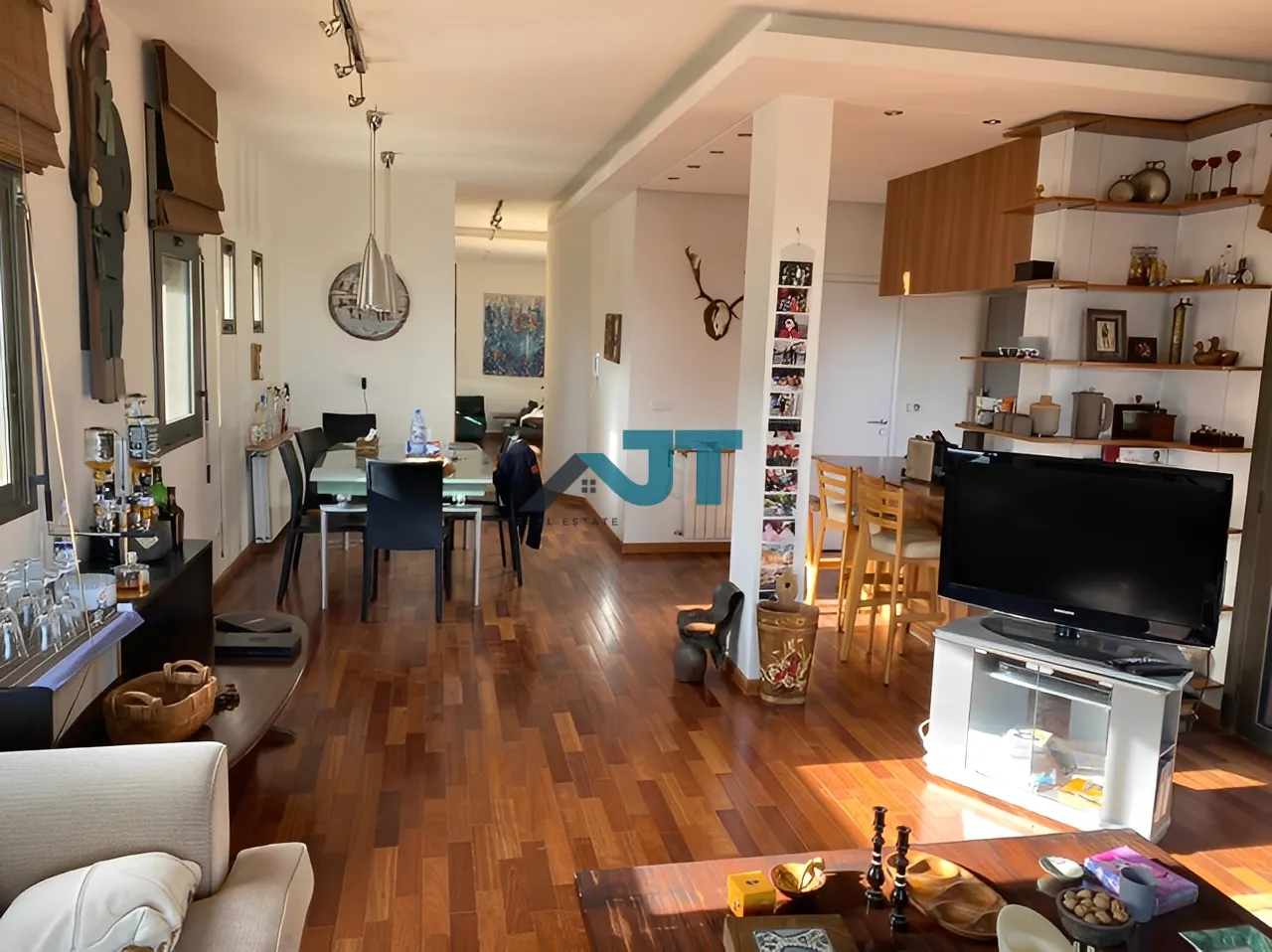 Apartment for Rent in Faraya