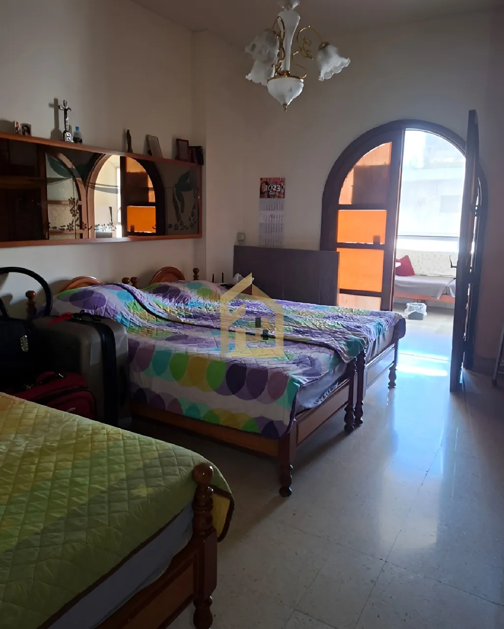 Apartment for rent in Zalqa, Lebanon