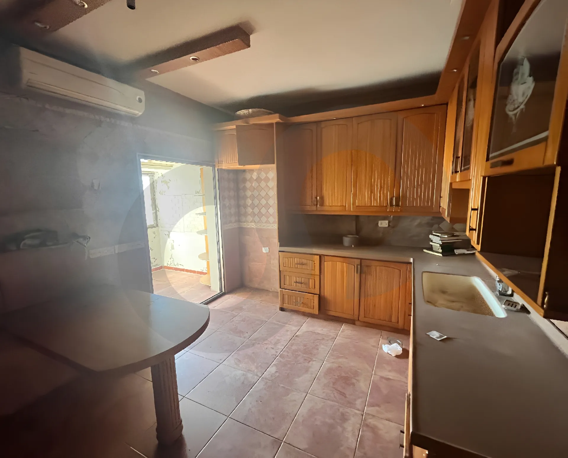 Apartment for Rent in Beirut