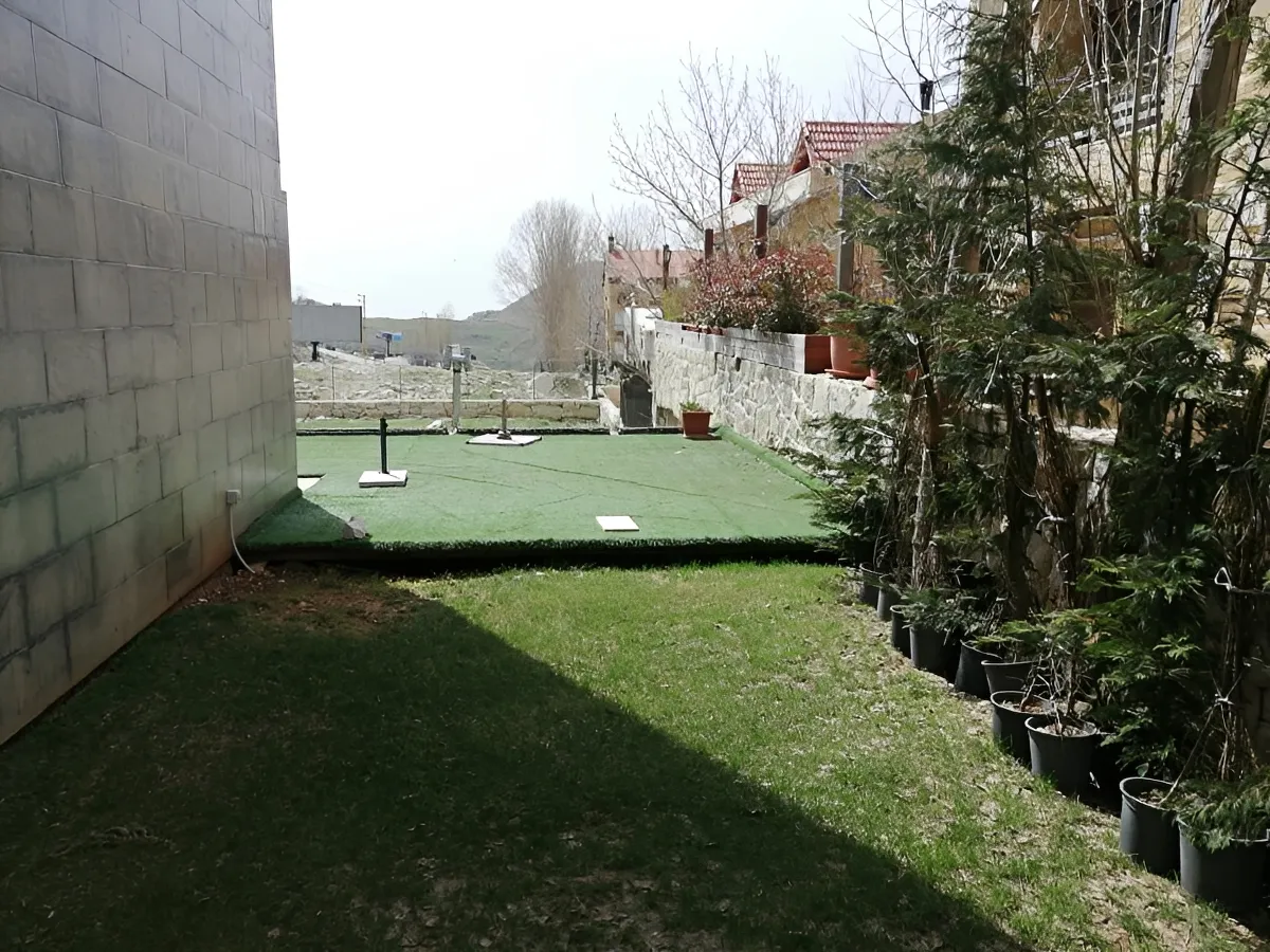 Chalet for sale in Tilal El Assal