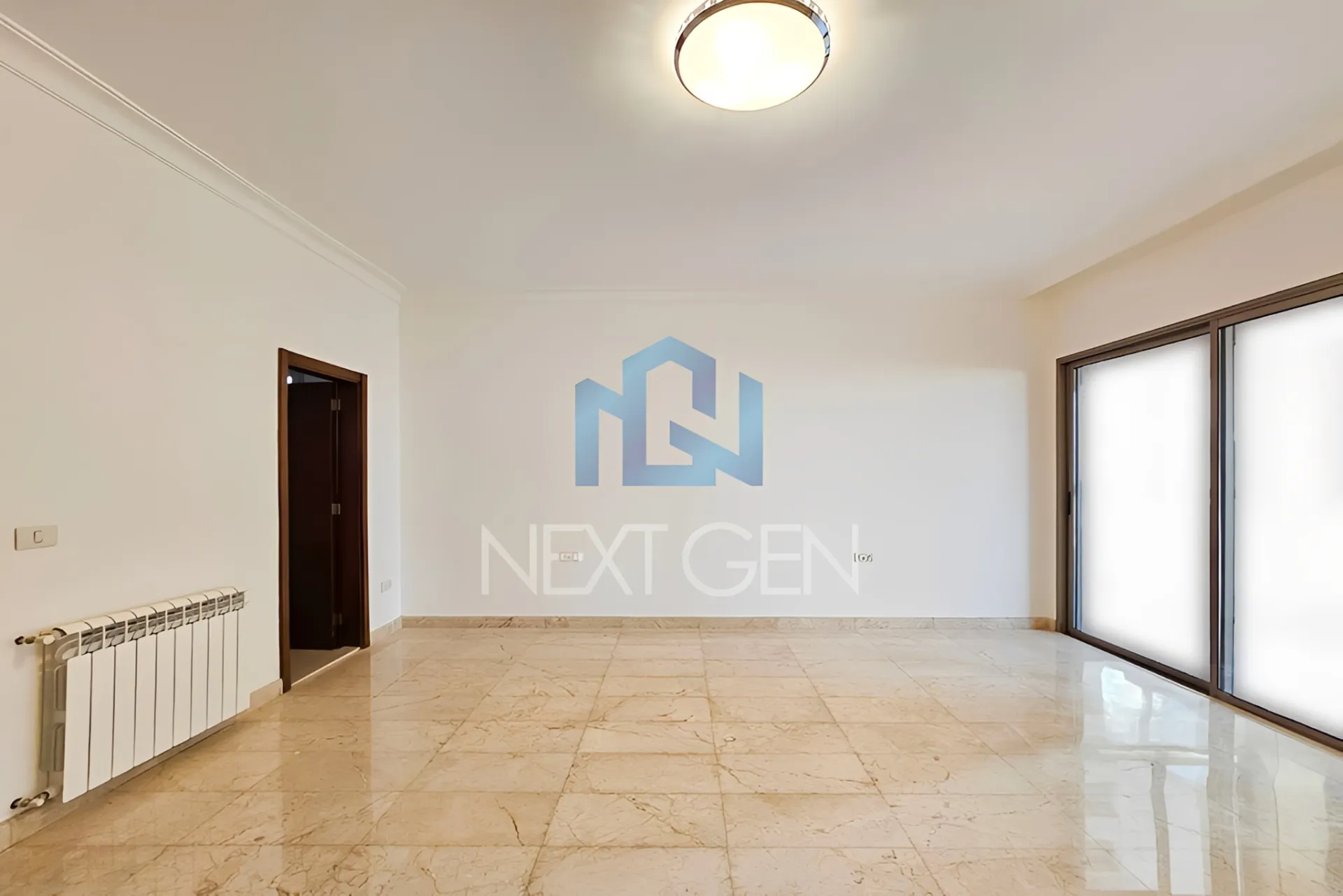 Apartment for rent in Kraytem, Beirut, Lebanon