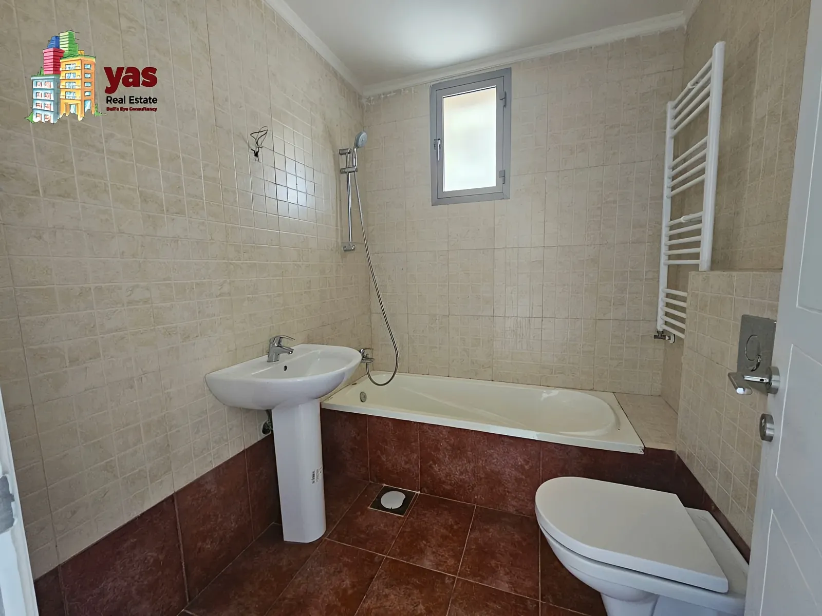 Apartment for Sale in Dbayeh