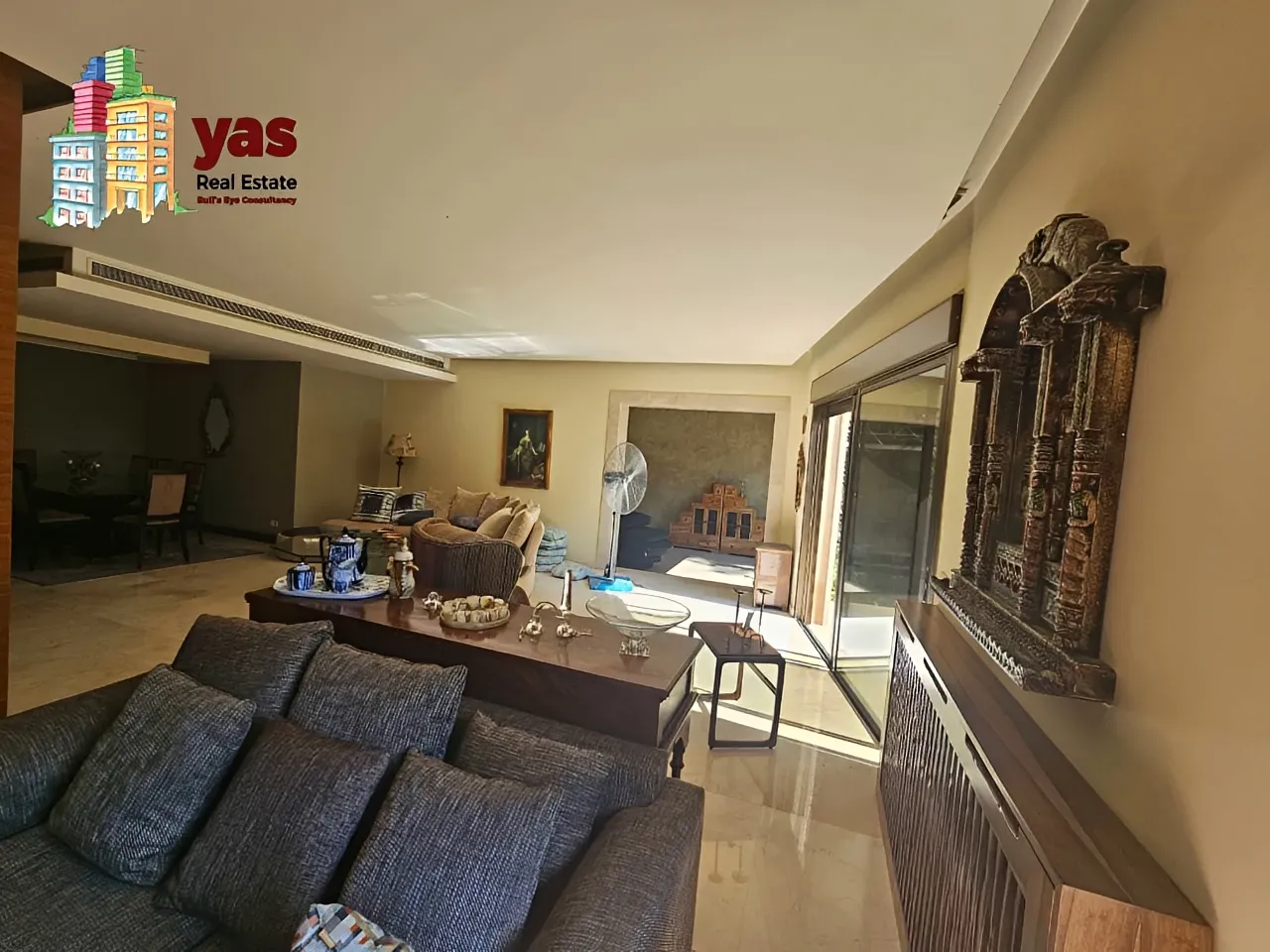 Apartment for Sale in Baabda