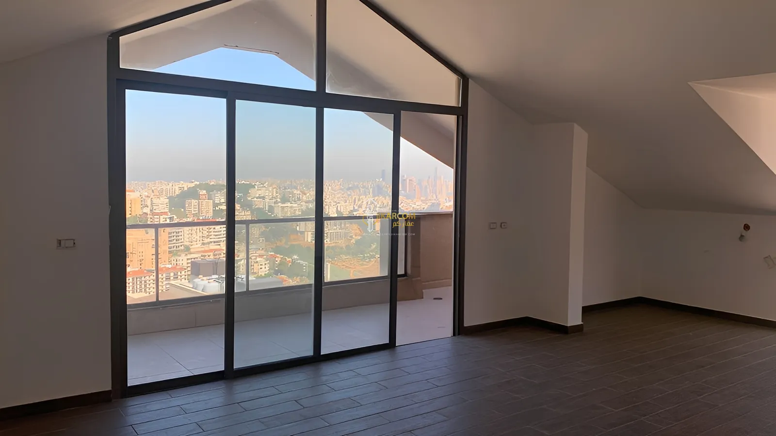 Duplex for Sale in Mansourieh - 4 bed, 5 bath