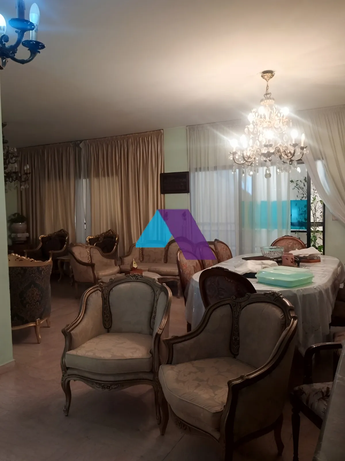 Apartment for Sale in Ras Al Naba'a