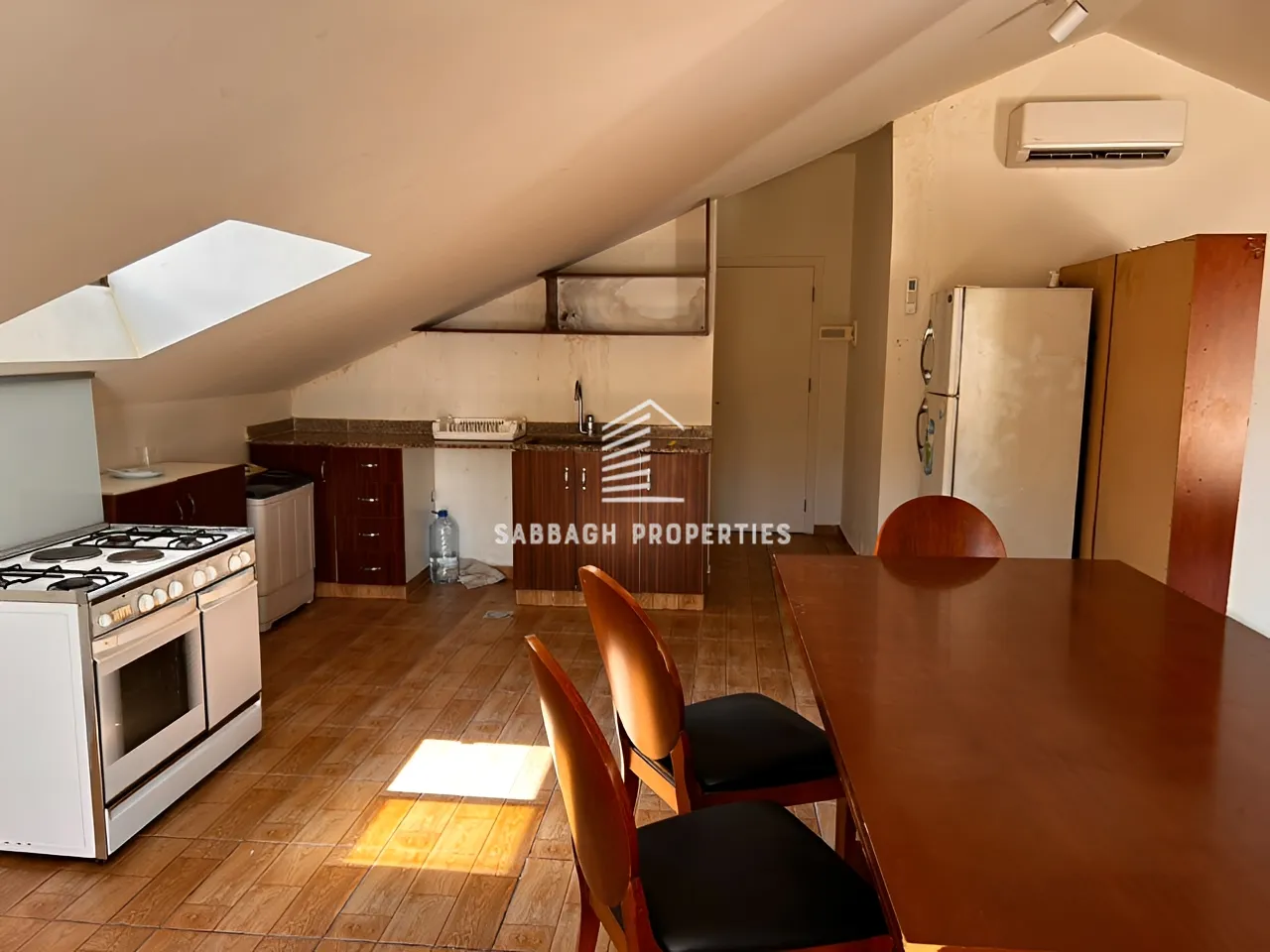 Apartment for rent in Bsalim, lebanon