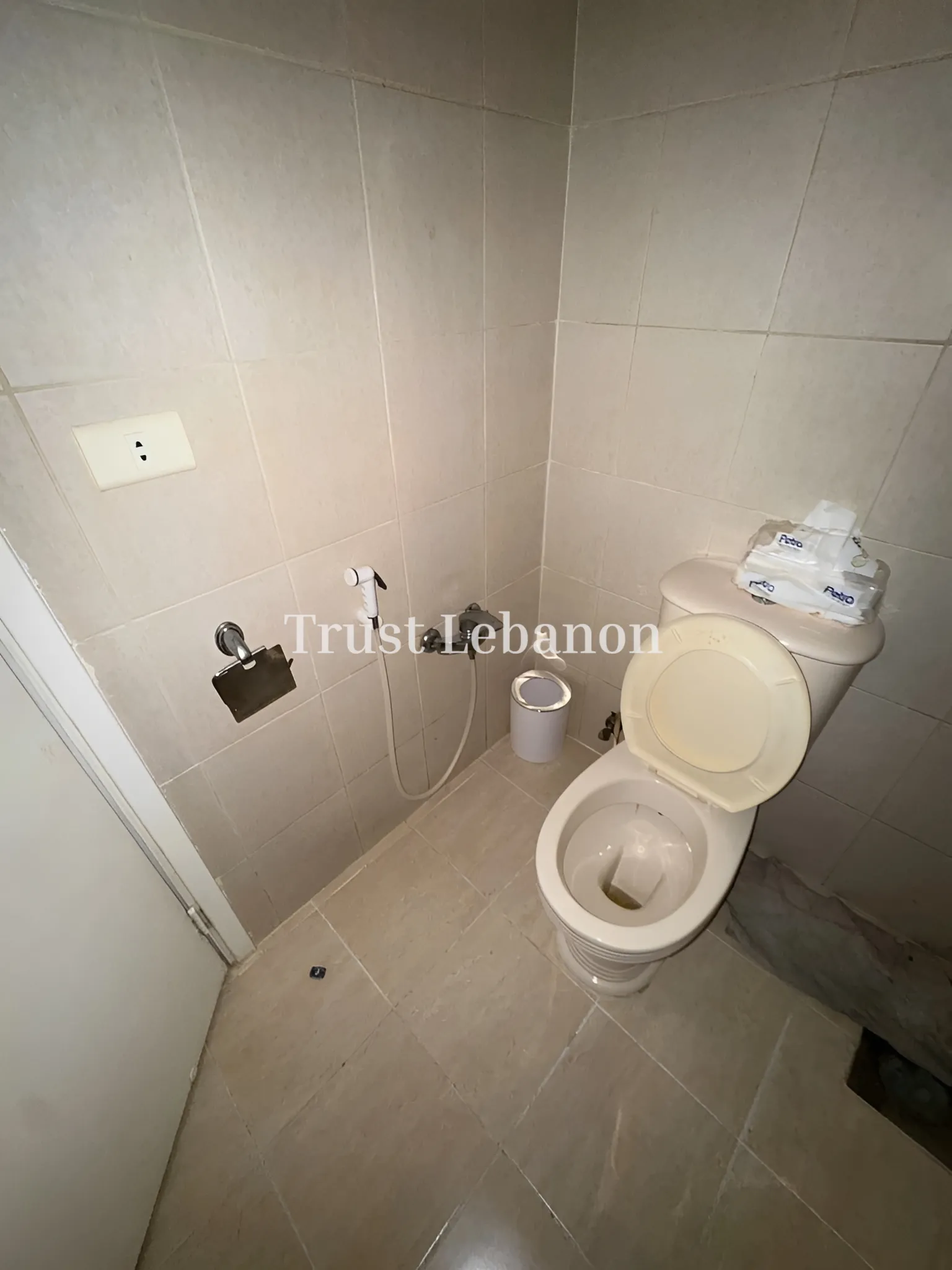 Apartment for rent in Clemenceau