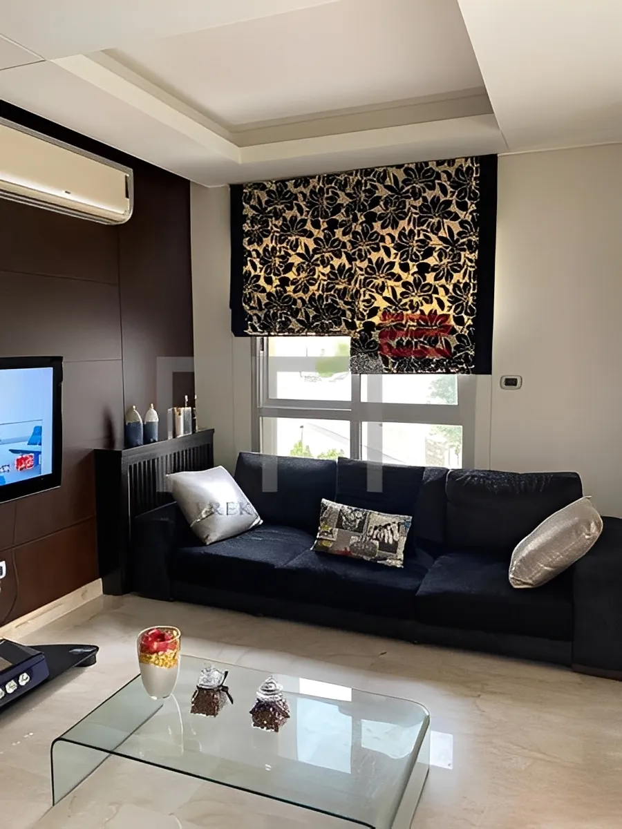 Apartment for Sale in Ashrafieh Beirut Lebanon - 1 bed, 2 bath