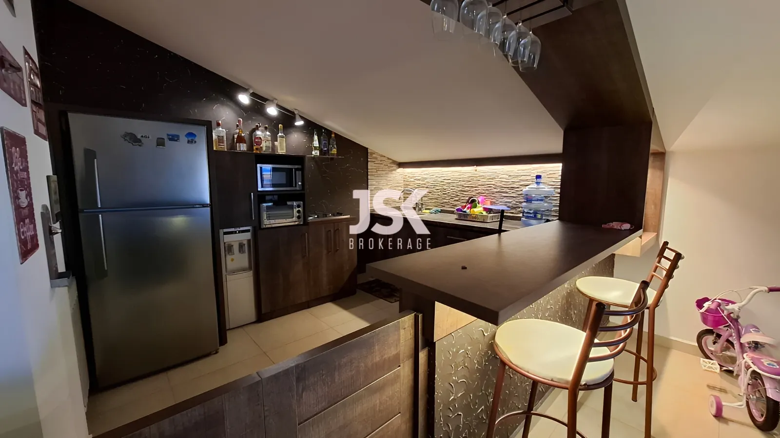 Duplex for Sale in Nahr Ibrahim