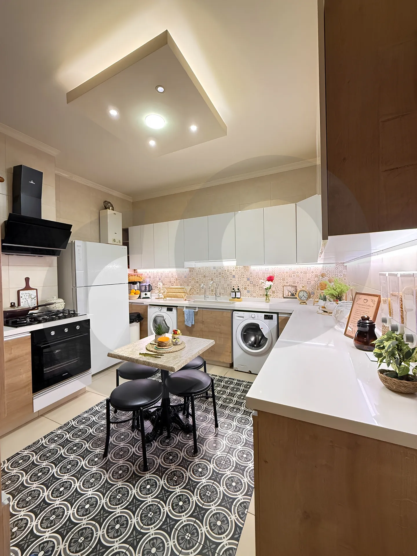 Apartment for Sale in Zalqa