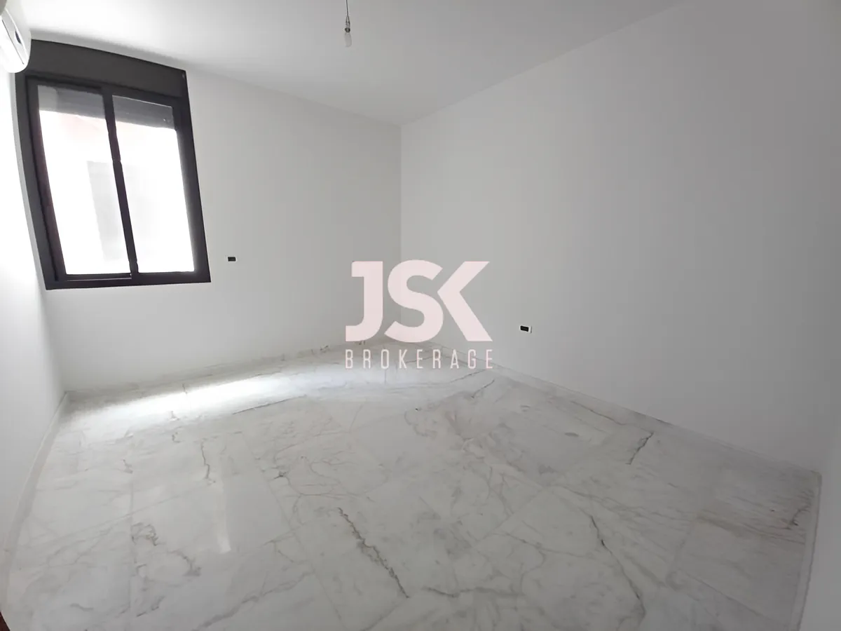 Apartment for Sale in Kfar Hbab, Lebanon