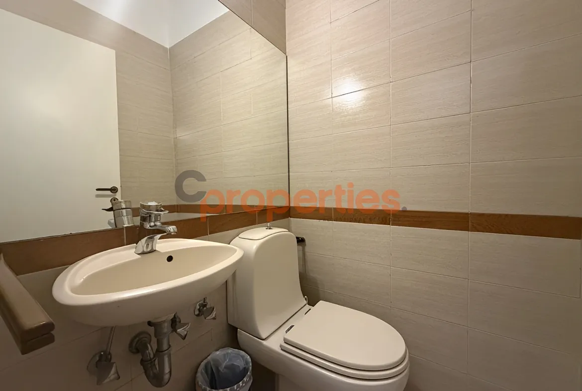 Chalet for Rent in Faqra