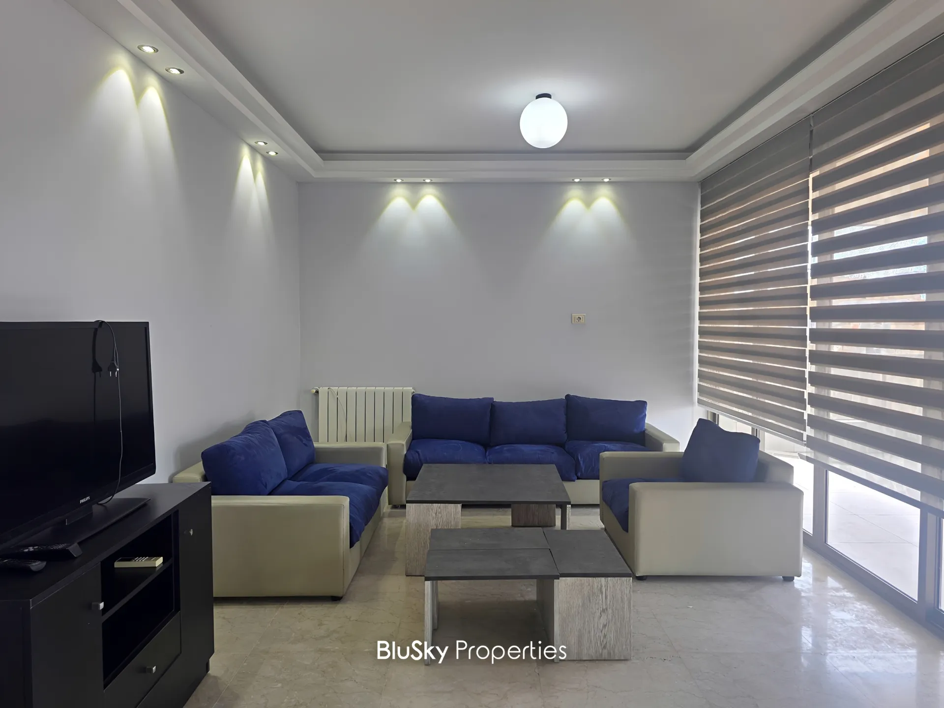 Apartment for rent in Dekwaneh, lebanon - 3 bed, 4.0 bath