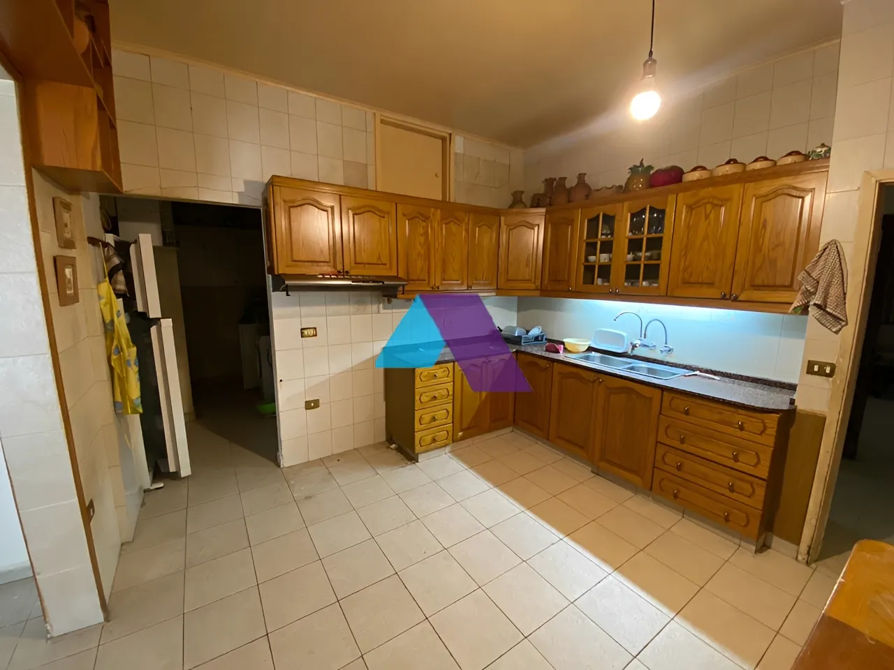 Apartment for Sale in Sahel Aalma