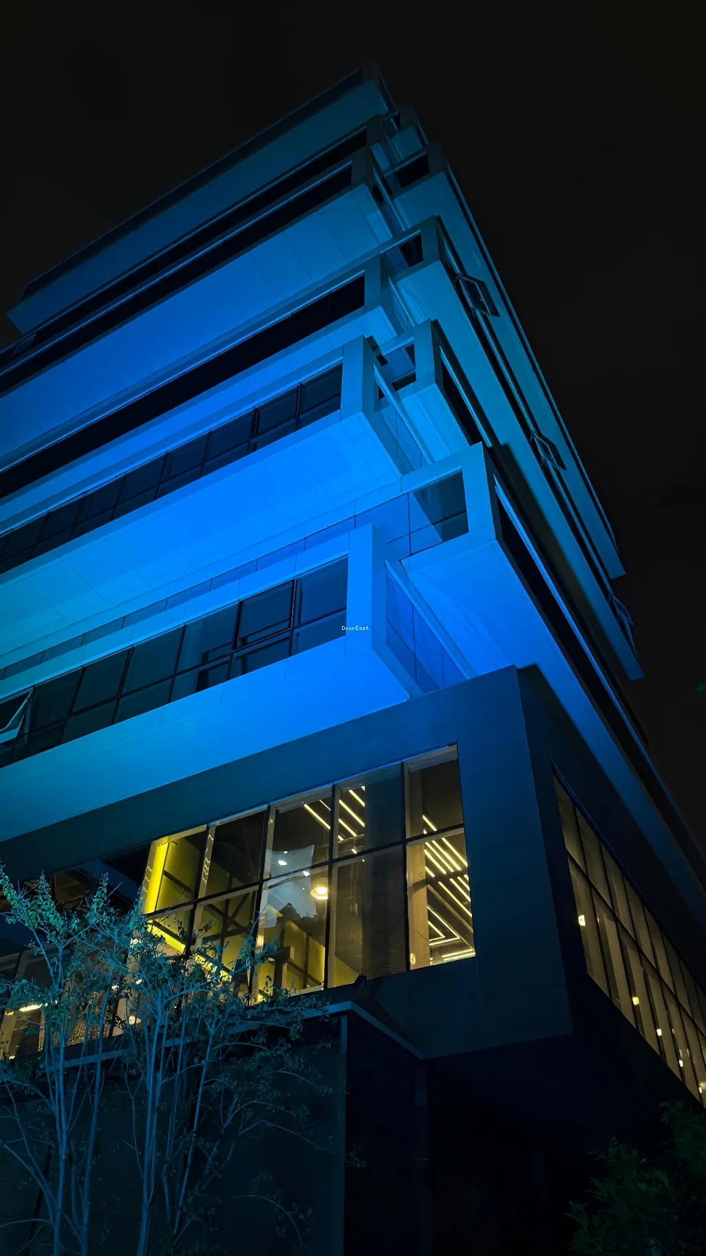 Office for rent in Sin El Fil