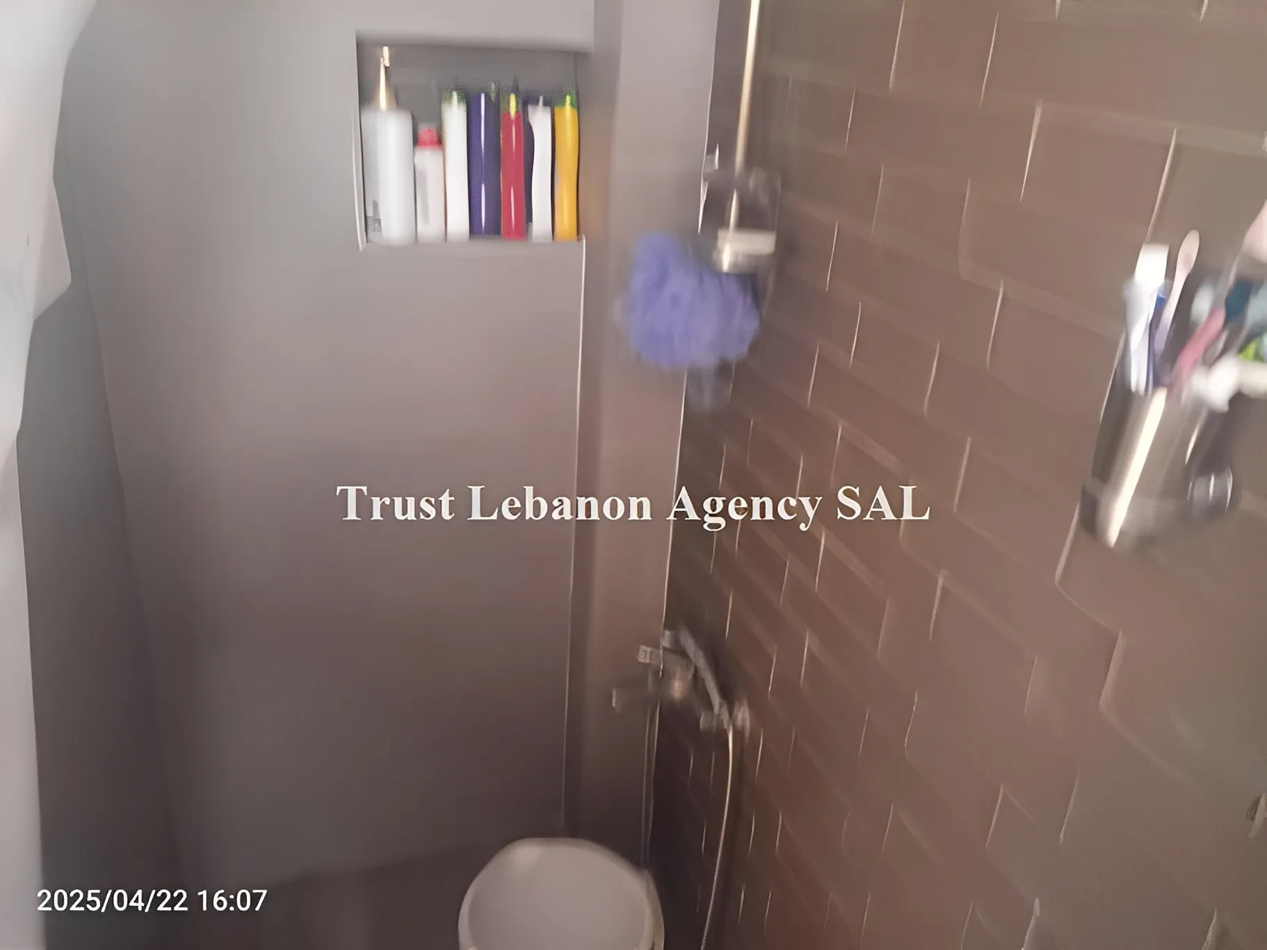 Apartment for Rent in Hamra