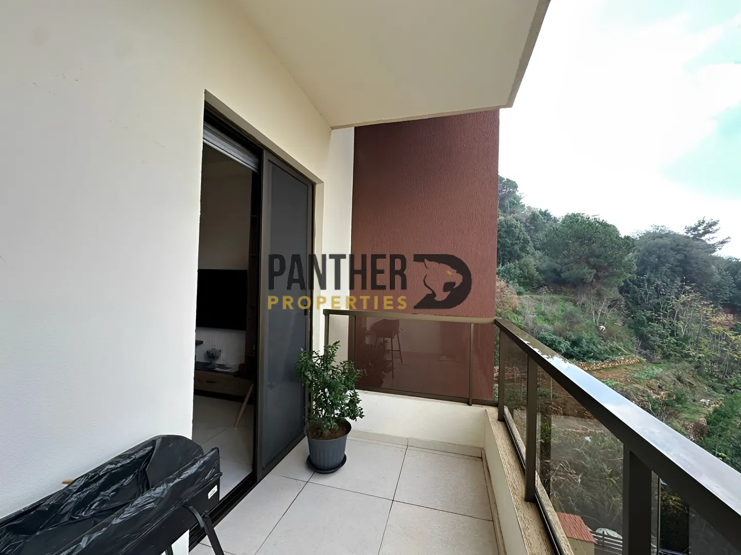 Apartment for sale in Bsaba, Lebanon - 2 bed, 2 bath