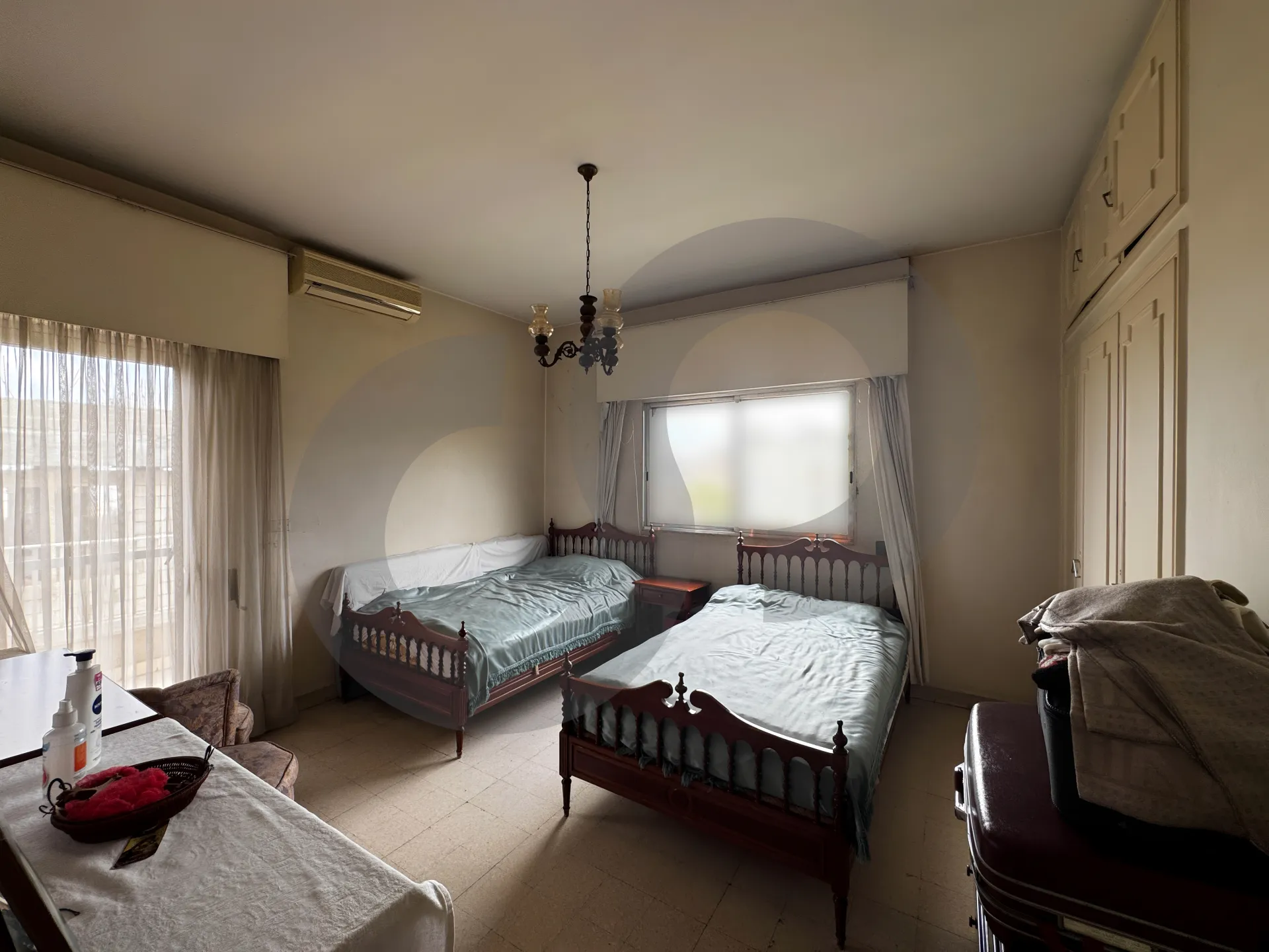 Apartment for Sale in Hazmieh