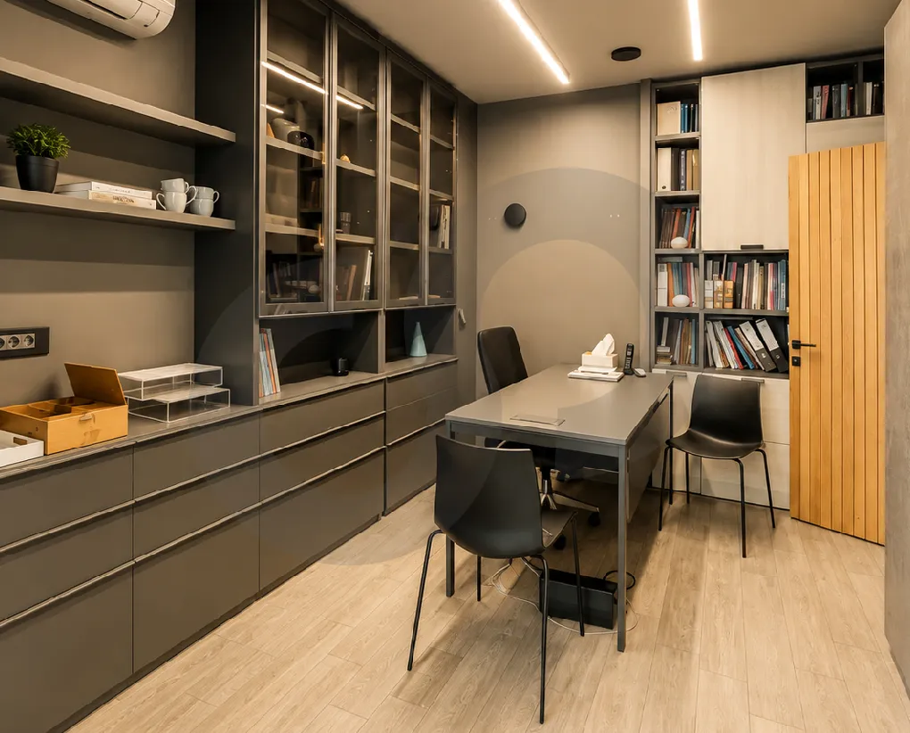 Apartment for Sale in Mansourieh