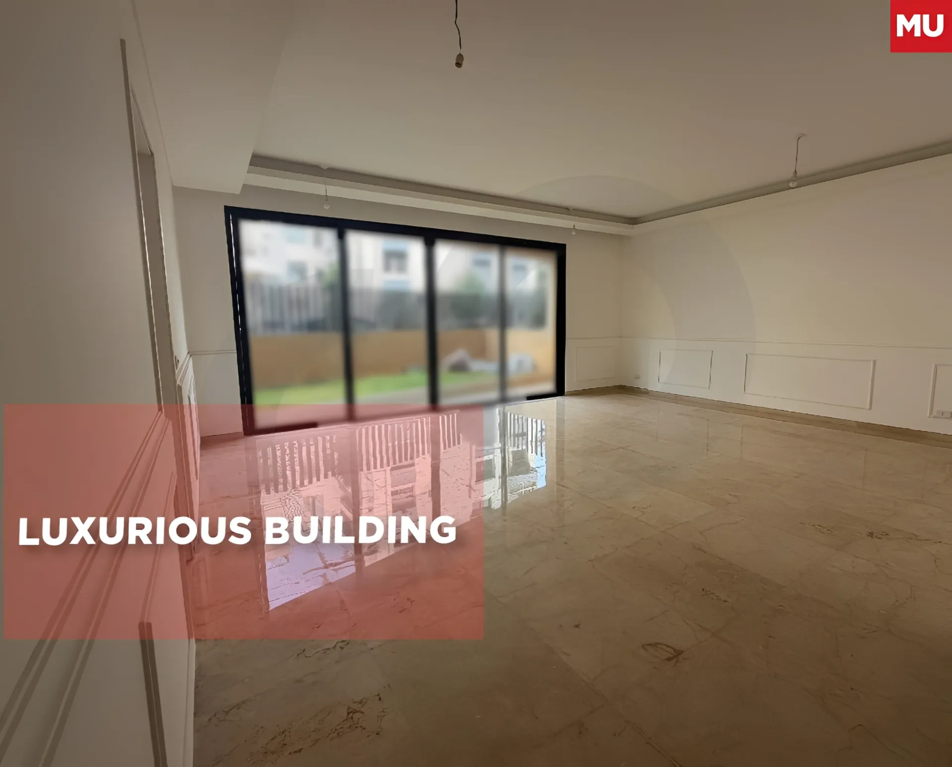 Apartment for Sale in Hazmieh, Lebanon