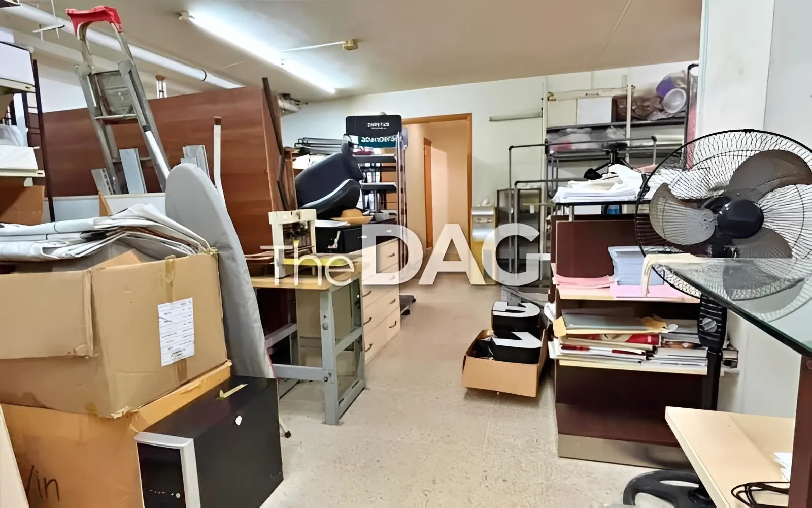 Office for Sale in Jdeideh, Lebanon