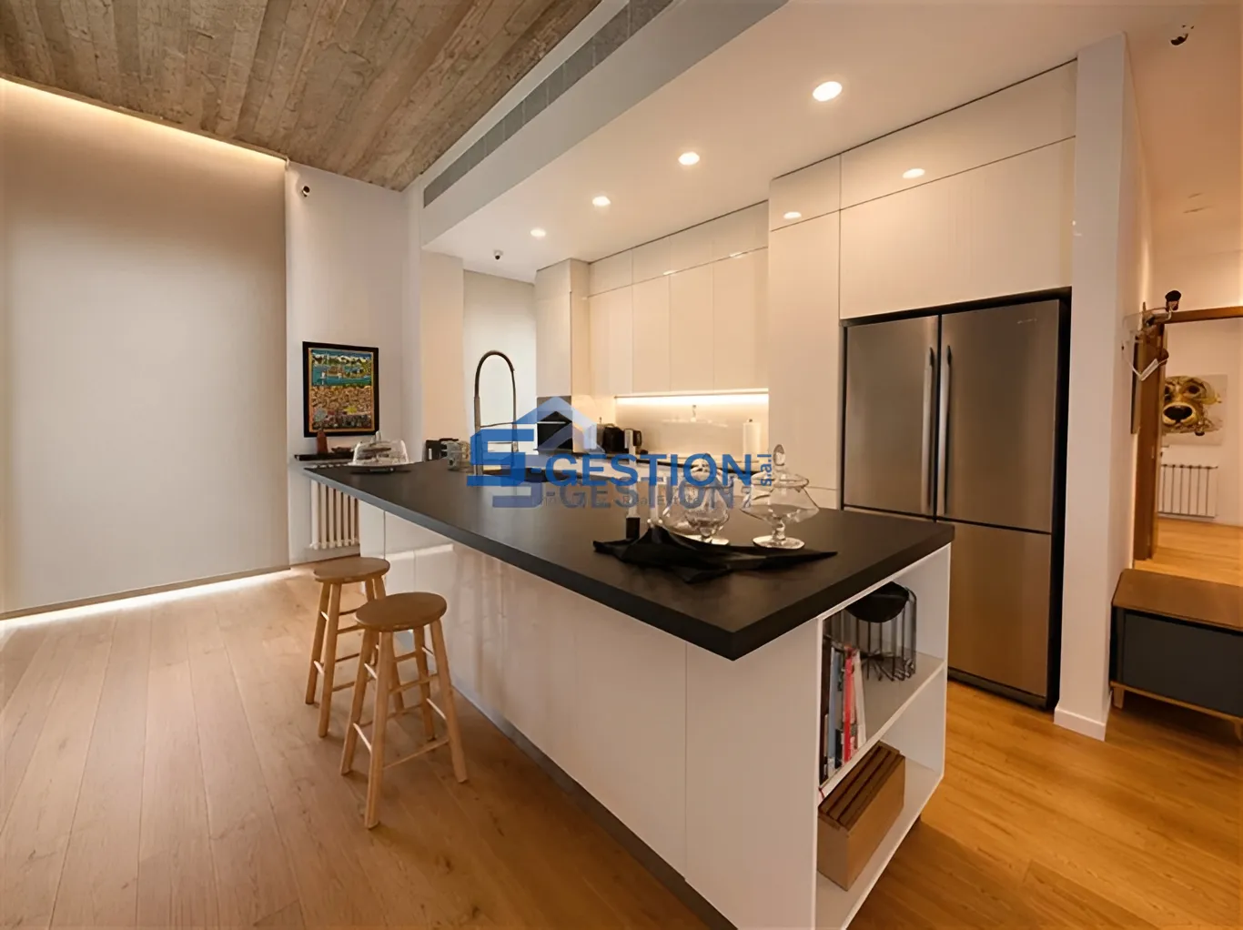 Apartment for Rent in Achrafieh