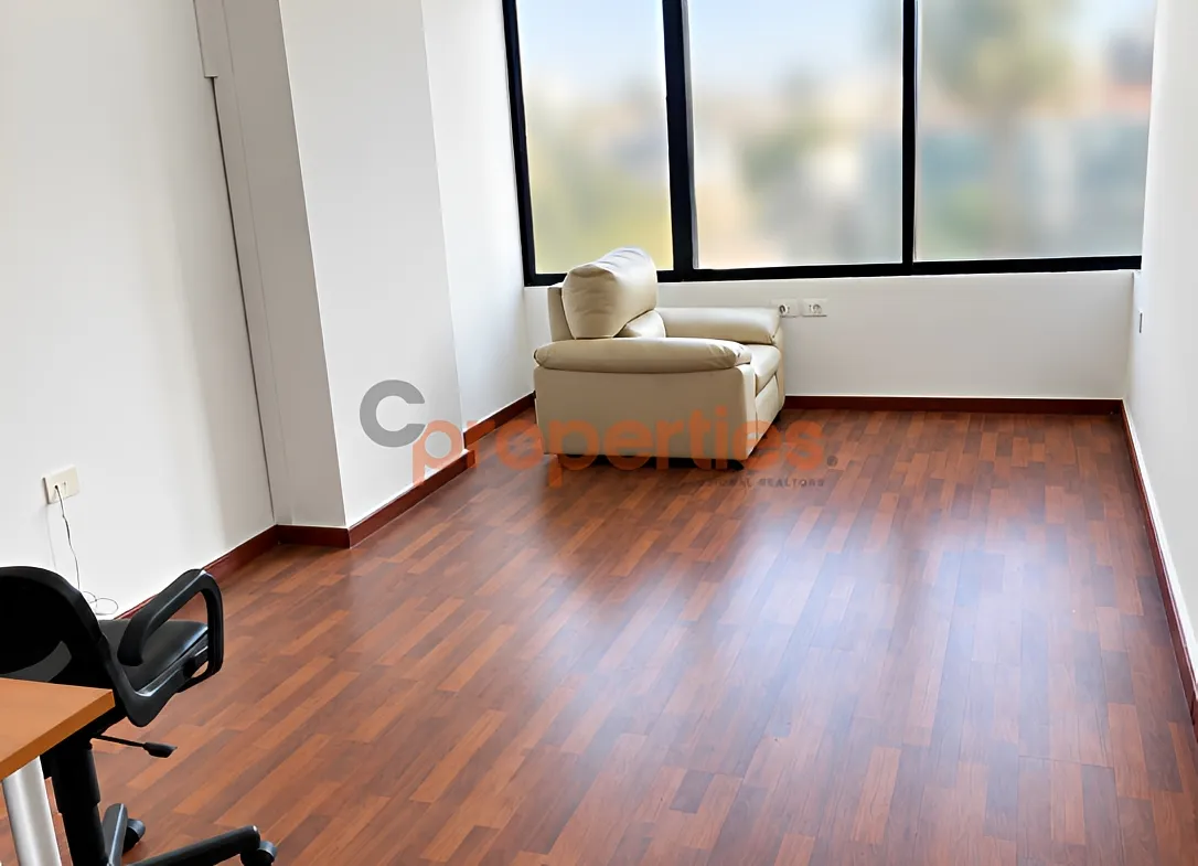 Office for Rent in Mazraat Yachoua
