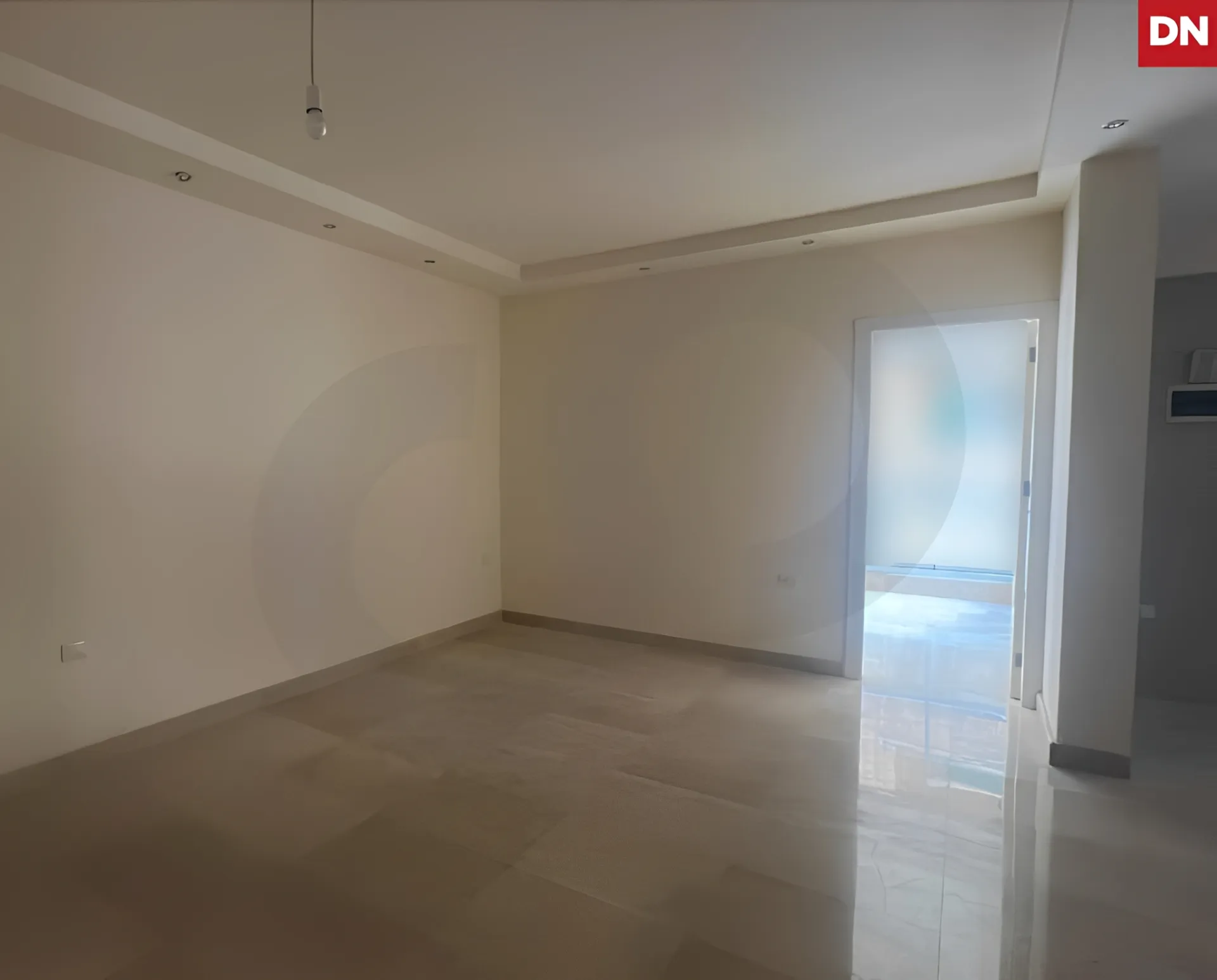 Apartment for Sale in Sodeco, Beirut, Lebanon - 2 bed, 2 bath