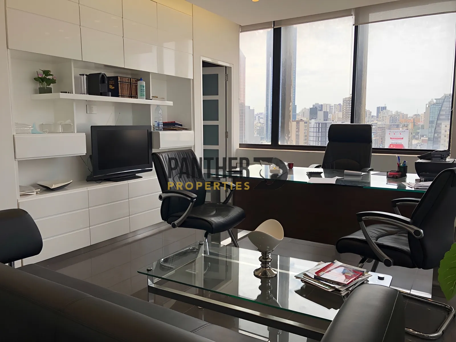 Office for sale in Saloumi, lebanon