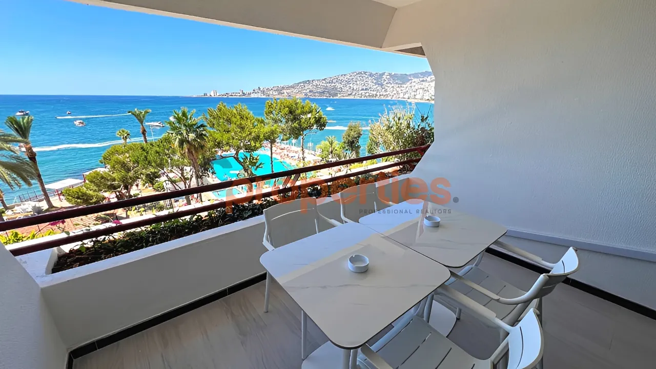 Chalet for Rent in Jounieh