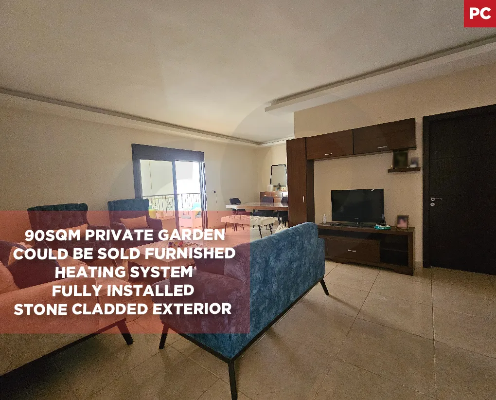 Apartment for Sale in Ehden