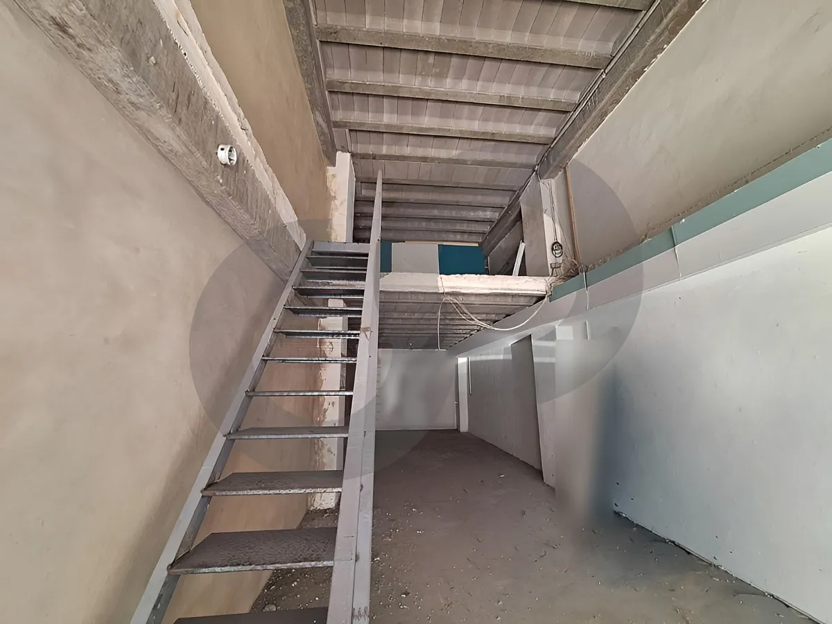 Shop for rent in Nahr El Mot، Lebanon