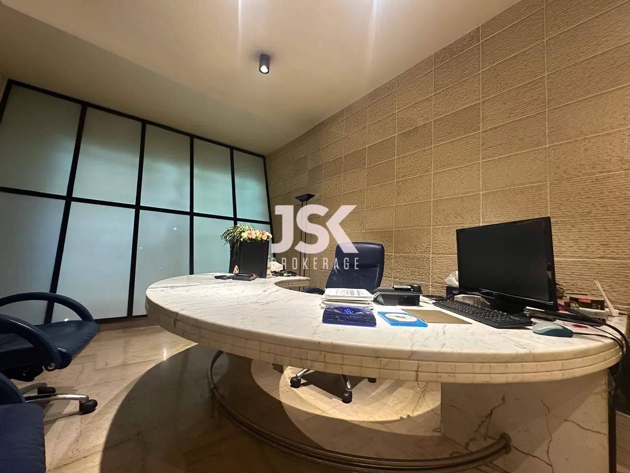 Office for Rent in Sin El Fil