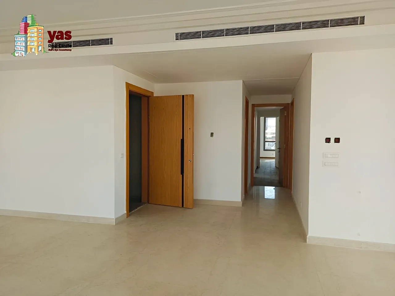 Apartment for Sale in Badaro - 3 bed, 5 bath
